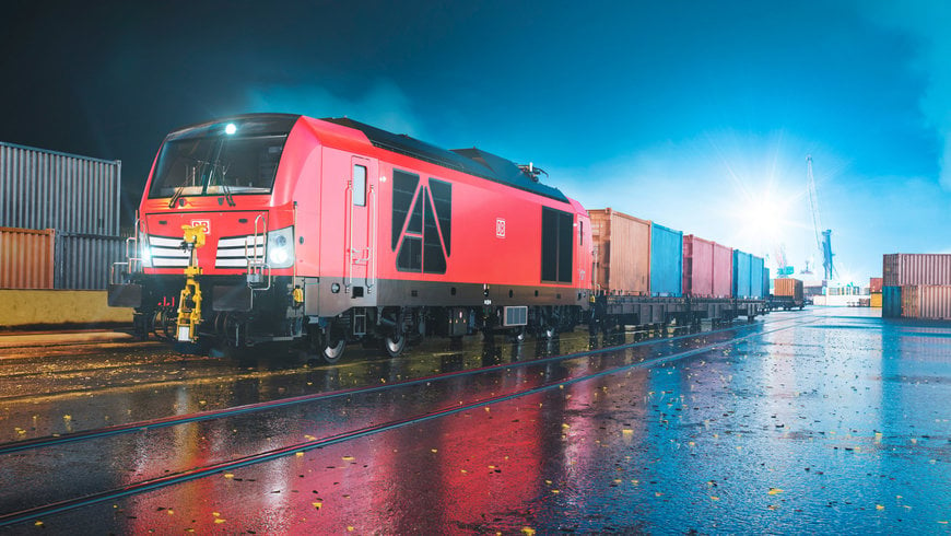 SIEMENS MOBILITY LIEFERT 50 ZWEIKRAFTLOKS AN DB CARGO UND DIE DB BAHNBAU GRUPPE